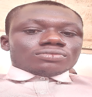 Adoni Koffi Edson Edson Kennedy N'DA